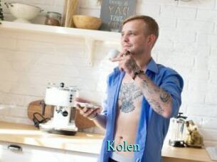 Kolen