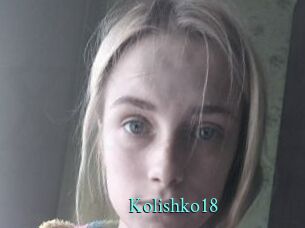 Kolishko18