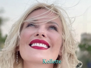 kollette xxx Fantasy Land