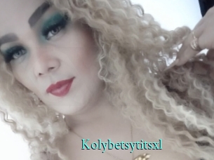 kolybetsytitsxl xxx Fantasy Land