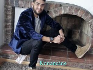 Konancane