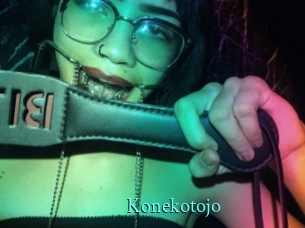 Konekotojo
