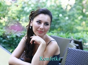 Konfetka