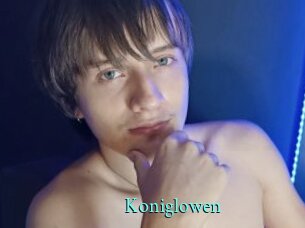 Koniglowen