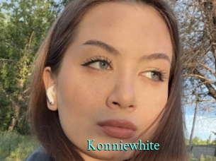 Konniewhite