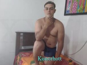 Konorhott
