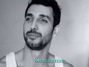 Konstanttine