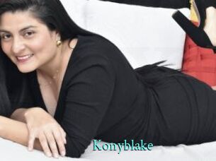Konyblake