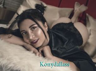 Konydallass