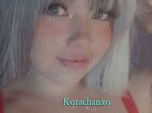 Korachanxo