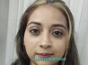 Koraimarouse