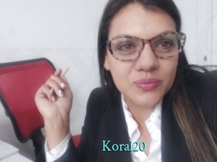 Koral20