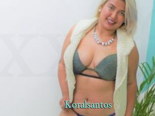 Koralsantos