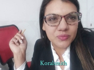 Koralsmith