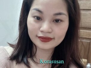 Korasusan