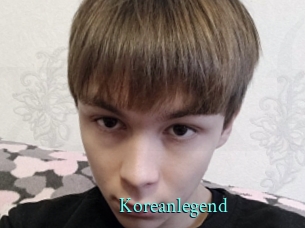 Koreanlegend