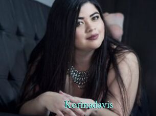 korinadavis xxx Fantasy Land