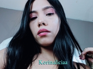 Korinaliciaa
