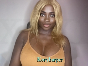 Koryharper