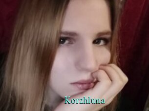 Korzhluna