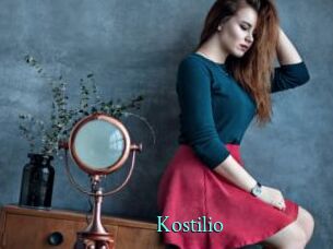 Kostilio