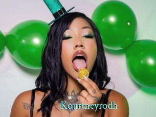 Kourtneyrodh