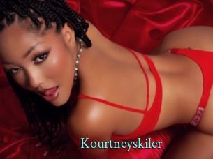 Kourtneyskiler