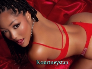Kourtneystan