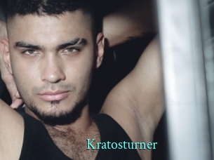 Kratosturner