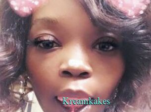 Kreamkakes