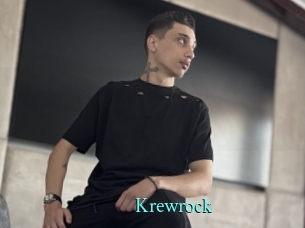 krewrock xxx Fantasy Land
