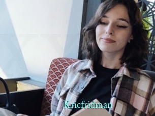 Kricfridman