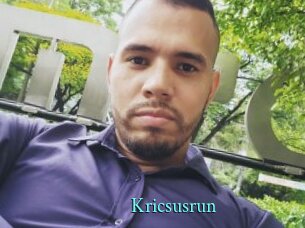 Kricsusrun