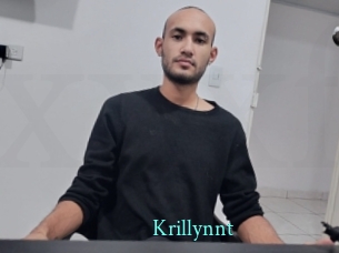 Krillynnt