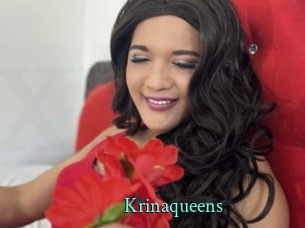 Krinaqueens