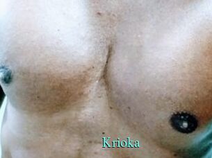 Krioka