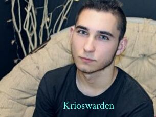 Krioswarden