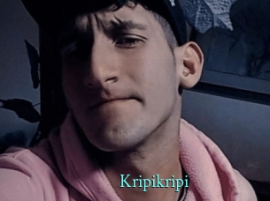 Kripikripi
