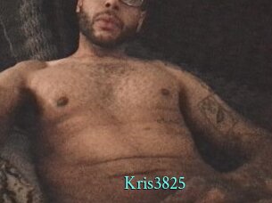kris3825 xxx Fantasy Land