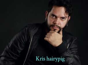 Kris_hairypig