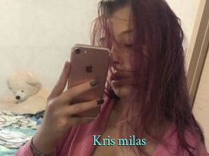 kris_milas xxx Fantasy Land