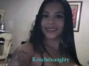 Krischelnaughty
