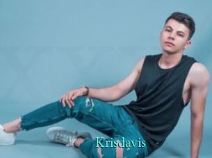 krisdavis xxx Fantasy Land
