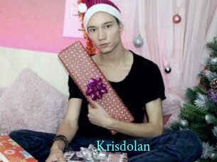 Krisdolan