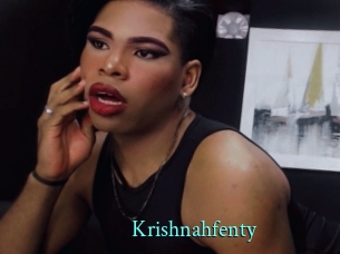 Krishnahfenty