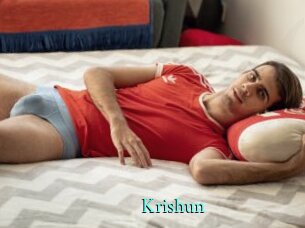 Krishun