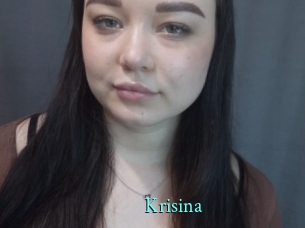Krisina