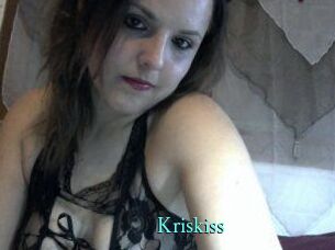 Kriskiss