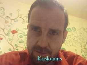 Kriskuums