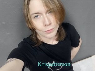 Krispatterson